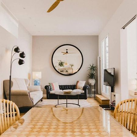 Apartament Bright And Fabulous Penthouse With Terraces Madryt Zewnętrze zdjęcie