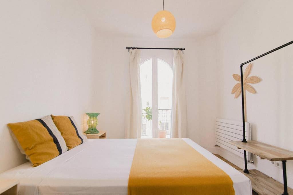Apartament Bright And Fabulous Penthouse With Terraces Madryt Zewnętrze zdjęcie